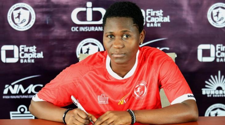 Chavinda Departs From Rayon Sports WFC Chavinda Departs From Rayon Sports WFC