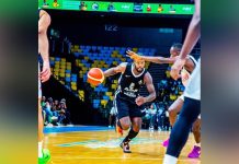 Patriots Face APR as Diarra Returns for Game 3 Patriots Face APR as Diarra Returns for Game 3