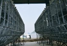 Redesign Delays Delivery of Rwf4.5 Billion Nkombo Boat Redesign Delays Delivery of Rwf4.5 Billion Nkombo Boat