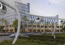 Kigali Cable Car Transport System Receives $500,000 Boost Kigali Cable Car Transport System Receives $500,000 Boost