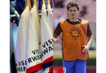 Beyond the Pitch: Visit Rwanda at 2025 FIFA Club World Cup Beyond the Pitch: Visit Rwanda at 2025 FIFA Club World Cup