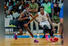 Patriots Defeat APR in Game 3 as REG Advances Patriots Defeat APR in Game 3 as REG Advances