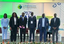 Nkundabarashi Elected Regional VP in Africa’s Lawyers’ Body Nkundabarashi Elected Regional VP in Africa's Lawyers' Body