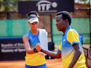 Rwanda Names Squad for Billie Jean King Cup 2025 Rwanda Rwanda Names Squad for Billie Jean King Cup 2025 Rwanda