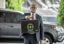 Rwanda’s 2025/26 Budget Boom Ten Projects to Watch Rwanda’s 2025/26 Budget Boom Ten Projects to Watch