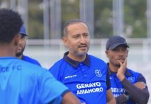 Ben’s Mission: Can Moussa End Police FC’s Title Jinx Ben's Mission: Can Moussa End Police FC's Title Jinx