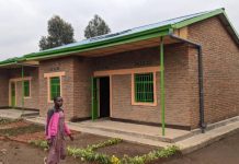 Thousands of Disaster-Hit Families to Receive New Homes Thousands of Disaster-Hit Families to Receive New Homes