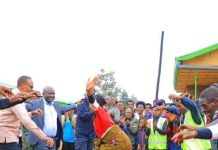 Thousands of Disaster-Hit Families to Receive New Homes Thousands of Disaster-Hit Families to Receive New Homes