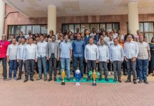 Defence Minister Challenges APR to Dare for More Defence Minister Challenges APR to Dare for More