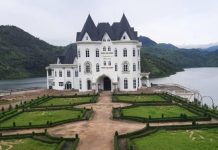 RDB Investigates Poor Service Claims at Château Le Marara RDB Investigates Poor Service Claims at Château Le Marara