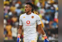 Yanga SC ready to sign Chiefs goalie Ntwari on loan Yanga SC ready to sign Chiefs goalie Ntwari on loan