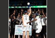 Rwanda Basketball League 2025 season in numbers Rwanda Basketball League 2025 season in numbers