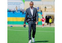 Seninga extends Etincelles FC deal until June 2026 Seninga extends Etincelles FC deal until June 2026