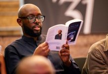 Genocide Survivor’s Account of the Butcher of Nyanza Genocide Survivor's Account of the Butcher of Nyanza