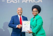 Equity Bank Named Best Regional Bank in East Africa Equity Bank Named Best Regional Bank in East Africa