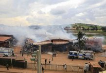Carpentry Businesses in Gisozi Relocating to SEZ Carpentry Businesses in Gisozi Relocating to SEZ