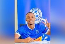 Bayisenge joins Rayon Sports on one-year deal Bayisenge joins Rayon Sports on one-year deal