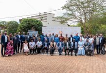 Butaro Centre To Become Full Teaching Hospital Butaro Centre To Become Full Teaching Hospital