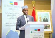 Islamic Values Provide Path to Peace and Unity Islamic Values Provide Path to Peace and Unity