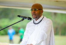 Govt Enhances Kinyarwanda Use in Service Delivery Govt Enhances Kinyarwanda Use in Service Delivery