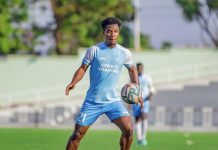 Abedi Bigirimana Joins Rayon Sports for Rwf25m Abedi Bigirimana Joins Rayon Sports for Rwf25m