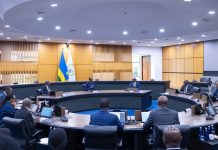 New Cabinet Timeline After Kagame Names Prime Minister New Cabinet Timeline After Kagame Names Prime Minister