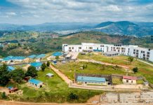 Rwanda Celebrates 25 Years of Decentralisation Rwanda Celebrates 25 Years of Decentralisation