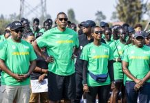 Ujiri Believes Africa Has Everything to Become Great Ujiri Believes Africa Has Everything to Become Great