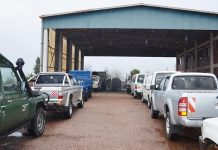 Motorists and Environmentalists Discuss Emissions Testing Motorists and Environmentalists Discuss Emissions Testing