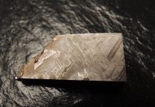 Discovery of Largest Meteorite Crater in Laos Discovery of Largest Meteorite Crater in Laos