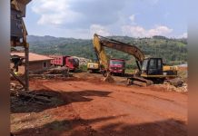 Musanze Karongi To Get New Waste Treatment Facilities Musanze Karongi To Get New Waste Treatment Facilities