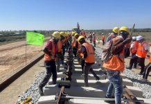 Importance of Rwanda-Tanzania Rail and Air Links Importance of Rwanda-Tanzania Rail and Air Links