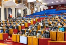 Parliament Ratifies Rwanda DR Congo Peace Agreement Parliament Ratifies Rwanda DR Congo Peace Agreement