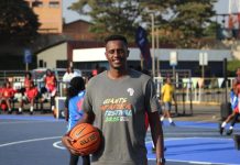 Giants of Africa Igniting Nshizirungu’s Basketball Passion Giants of Africa Igniting Nshizirungu's Basketball Passion