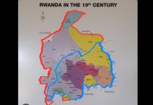 Colonial Legacy Should Not Impede Banyarwanda Rights Colonial Legacy Should Not Impede Banyarwanda Rights