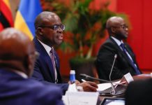 Rwanda and Zimbabwe Sign Five Key Sector Agreements Rwanda and Zimbabwe Sign Five Key Sector Agreements