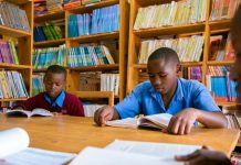 Education Board Given Three-Month Deadline for Textbooks Education Board Given Three-Month Deadline for Textbooks