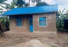 Rwanda Completes Rehabilitation After DR Congo Shelling Rwanda Completes Rehabilitation After DR Congo Shelling