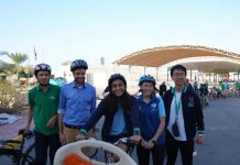 Rwanda Hosts Landmark Ride For Unity Tour Before Champs Rwanda Hosts Landmark Ride For Unity Tour Before Champs