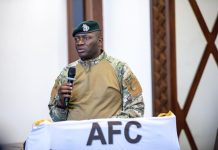 M23 Dismisses UN Allegations of Civilian Killings M23 Dismisses UN Allegations of Civilian Killings