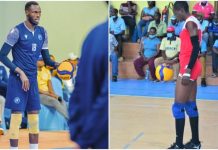 Twagirayezu Joins REG as RRA Pursues Kenyan Star Twagirayezu Joins REG as RRA Pursues Kenyan Star