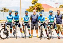 Team Rwanda Coach Names Roasters for 2025 World Champs Team Rwanda Coach Names Roasters for 2025 World Champs