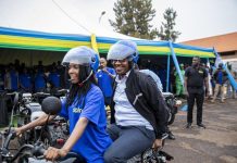 Spiro Launches E-Bikes for Eco-Friendly Transport Spiro Launches E-Bikes for Eco-Friendly Transport