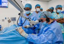 Rwanda’s First Cochlear Implant Surgeries for Children Rwanda's First Cochlear Implant Surgeries for Children