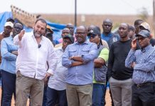 Foreign Firms Invest in Gabiro Hub Amid Agriculture Boom Foreign Firms Invest in Gabiro Hub Amid Agriculture Boom