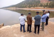 Inside Multi-Billion Projects Driving Rwanda’s Irrigation Expansion Inside Multi-Billion Projects Driving Rwanda's Irrigation Expansion