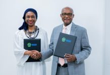 Rwanda AfDB Partner for Gabiro Agribusiness Hub Phase 2 Rwanda AfDB Partner for Gabiro Agribusiness Hub Phase 2