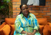 Akamanzi on Sports Leadership and Breaking Boundaries Akamanzi on Sports Leadership and Breaking Boundaries