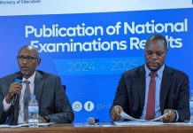 National Exams Show 75% Pass in PLE, 64% in O-Level National Exams Show 75% Pass in PLE, 64% in O-Level