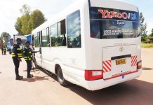 Enhanced vehicle emission tests set to start next week Enhanced vehicle emission tests set to start next week